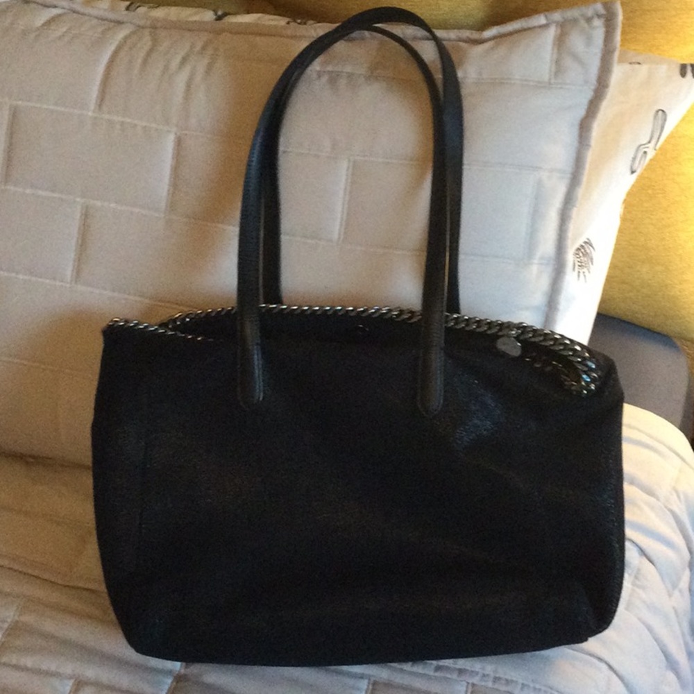 Stella McCartney Falabella East West tote. Like new condition!